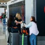 Air Canada Carry-On Baggage: Weight & Size Listed