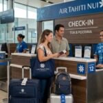 Air Tahiti NUI Baggage Policy