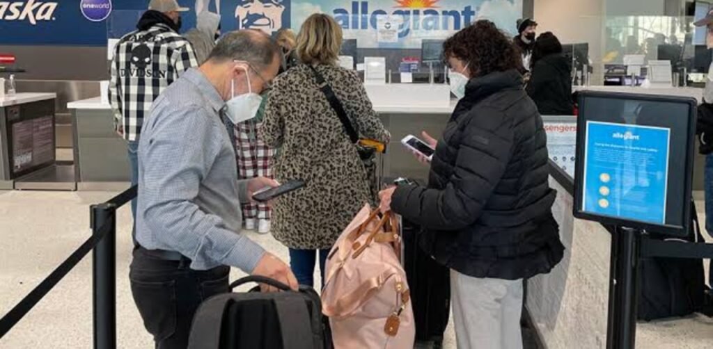 Allegiant Air Checked Baggage: Pack Smart, Pay Less