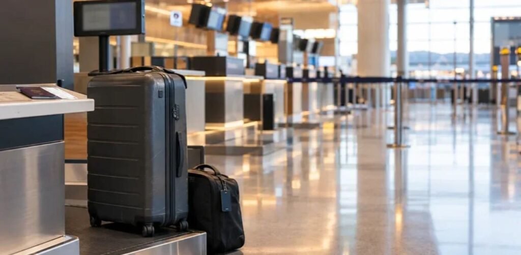 Emirates Airlines Checked Baggage Allowance & Rules