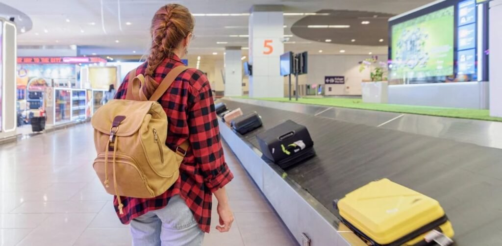 Frontier Airlines Baggage Policy