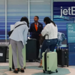 JetBlue Baggage Policy