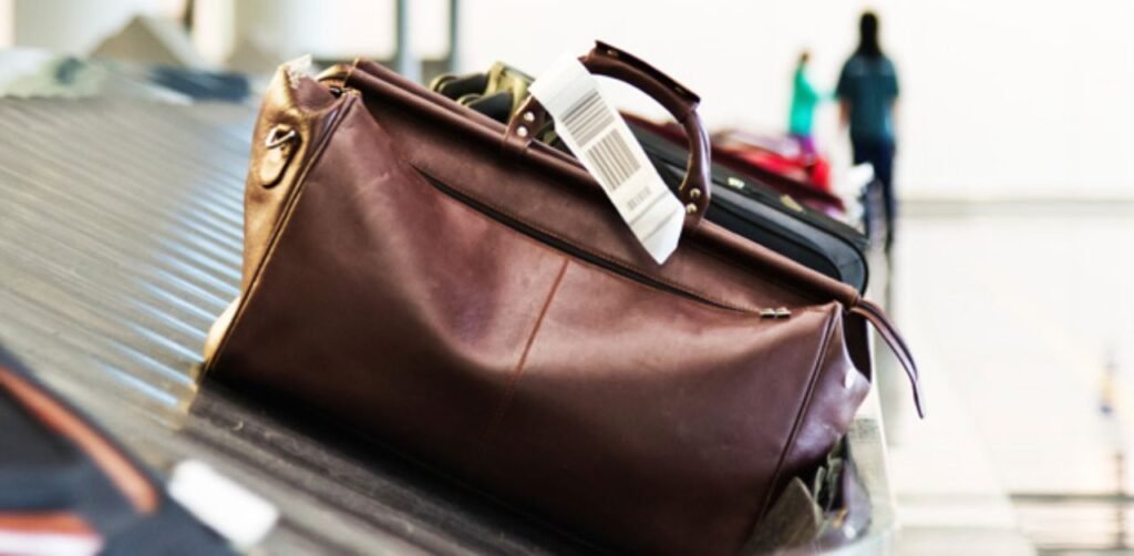 Singapore Airlines Carry On Size, Weight & Rules