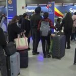 Southwest Airlines Baggage Policy