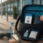 Sun Country Airlines Checked Baggage: Know Before You Zip Up!