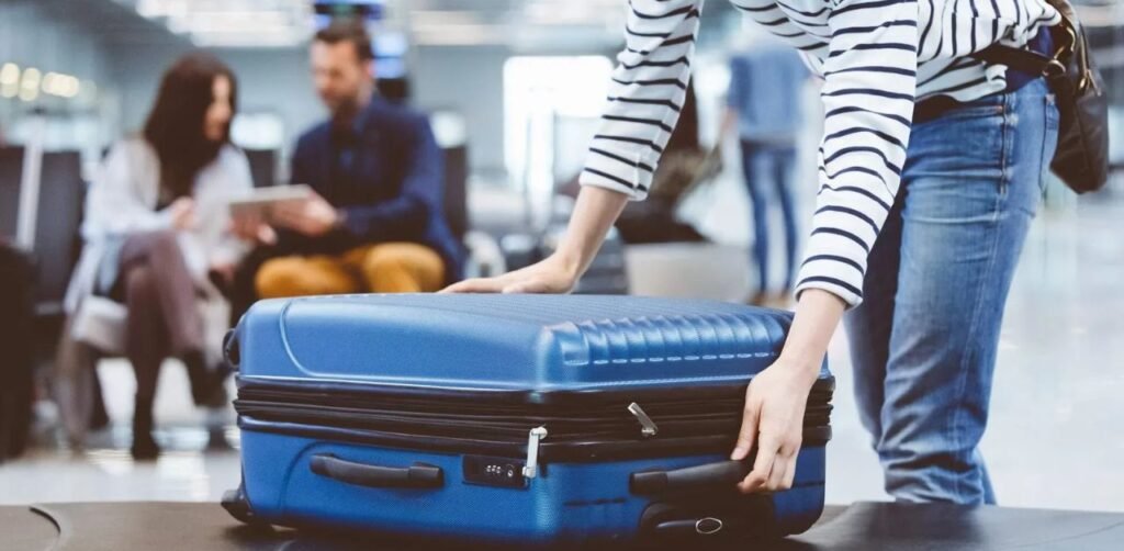 Turkish Airlines Carry On: Size, Weight & Rules