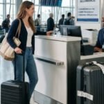 Winair Baggage Policy